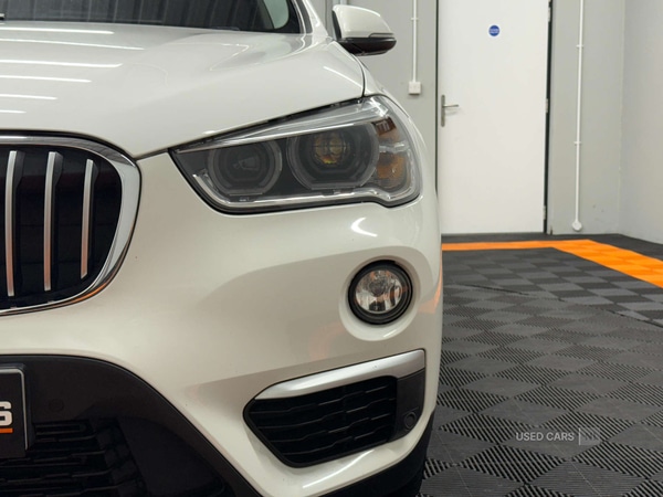Used BMW X1 2018 for sale - 77017644: Photo 14