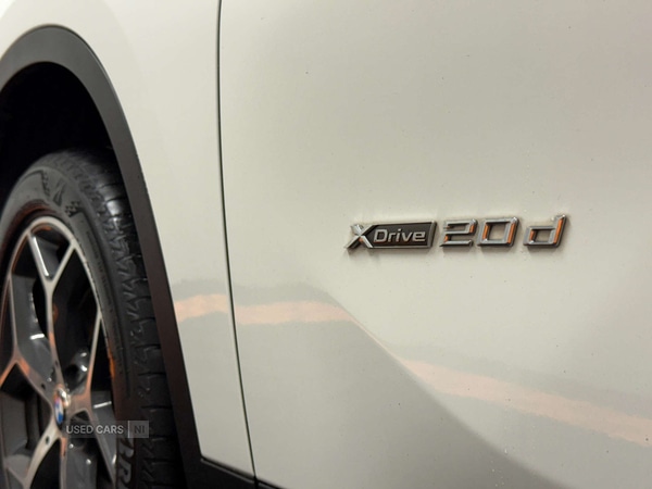 Used BMW X1 2018 for sale - 77017644: Photo 16