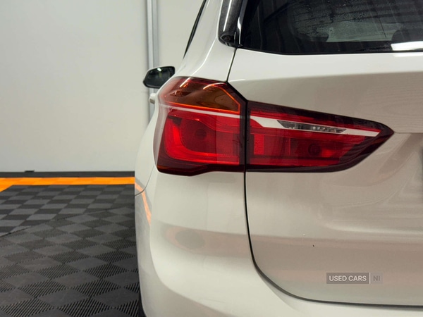 Used BMW X1 2018 for sale - 77017644: Photo 17
