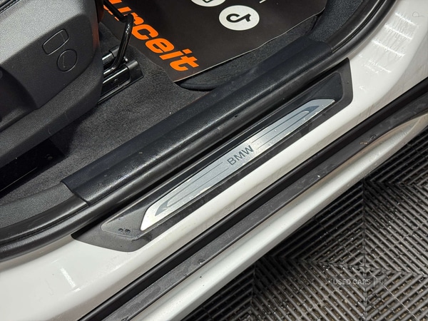 Used BMW X1 2018 for sale - 77017644: Photo 18