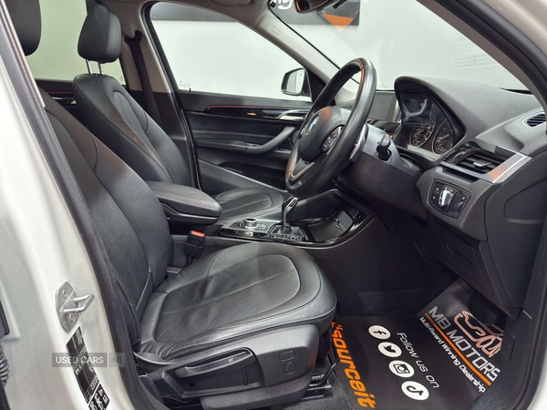 Used BMW X1 2018 for sale - 77017644: Photo 21