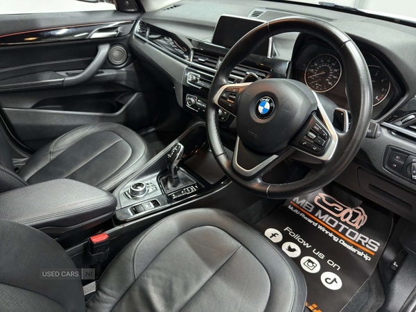 Used BMW X1 2018 for sale - 77017644: Photo 22