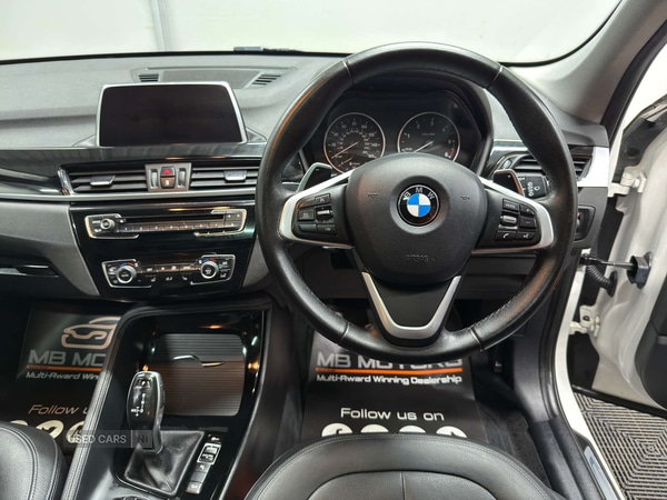Used BMW X1 2018 for sale - 77017644: Photo 23