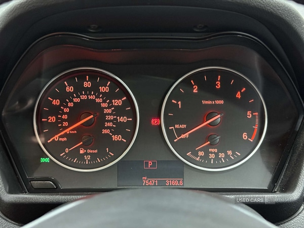 Used BMW X1 2018 for sale - 77017644: Photo 24