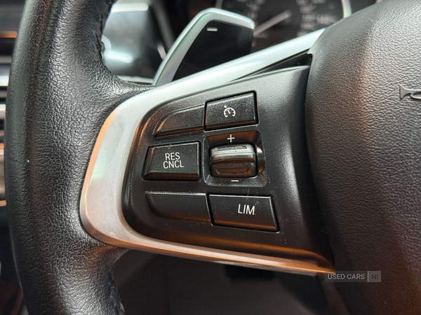 Used BMW X1 2018 for sale - 77017644: Photo 26