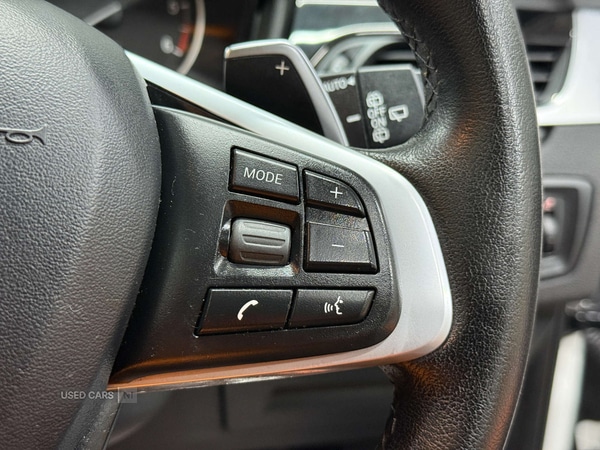 Used BMW X1 2018 for sale - 77017644: Photo 27