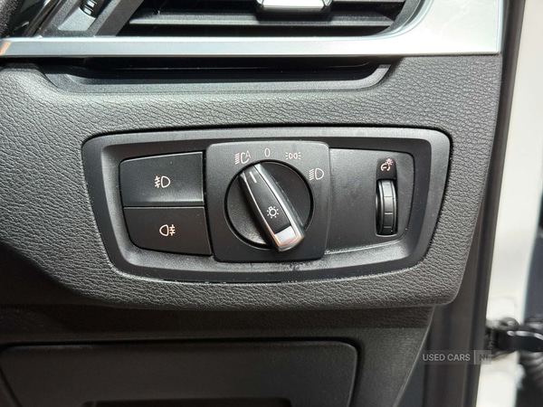 Used BMW X1 2018 for sale - 77017644: Photo 28