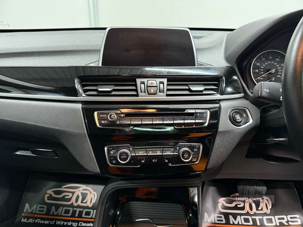 Used BMW X1 2018 for sale - 77017644: Photo 32