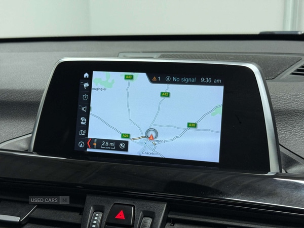 Used BMW X1 2018 for sale - 77017644: Photo 33