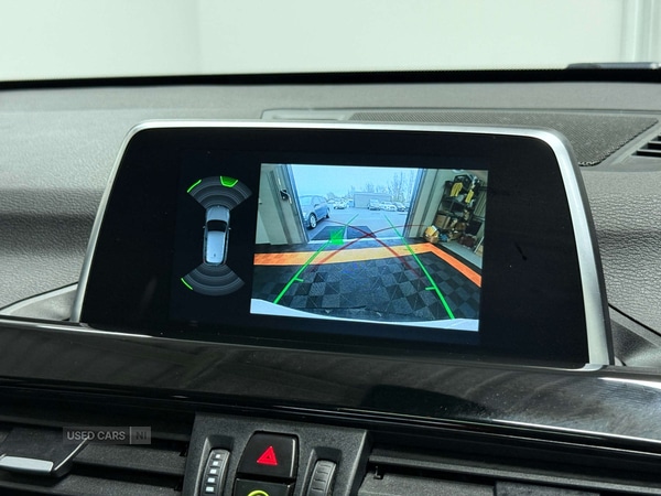 Used BMW X1 2018 for sale - 77017644: Photo 34