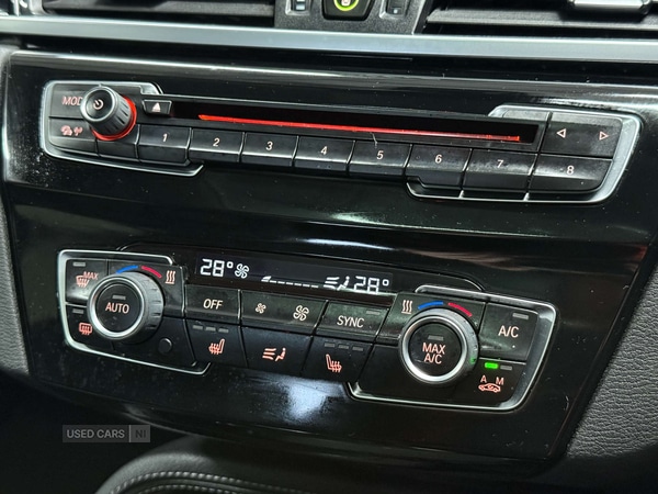 Used BMW X1 2018 for sale - 77017644: Photo 36