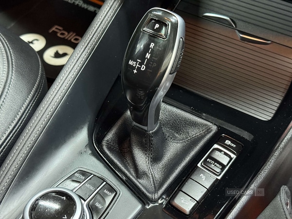 Used BMW X1 2018 for sale - 77017644: Photo 39