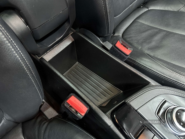 Used BMW X1 2018 for sale - 77017644: Photo 44