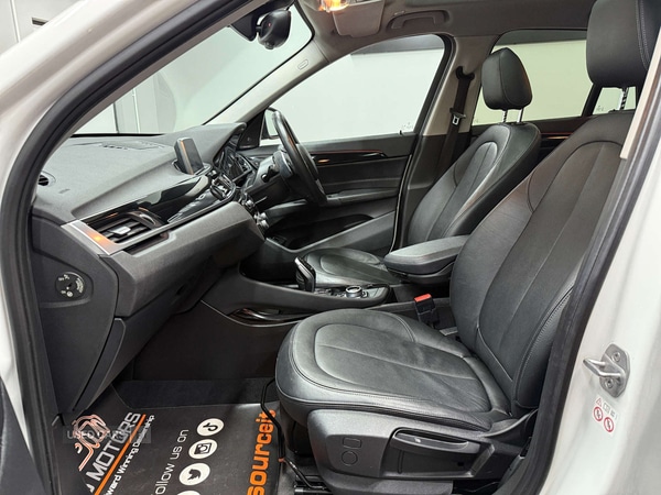 Used BMW X1 2018 for sale - 77017644: Photo 47