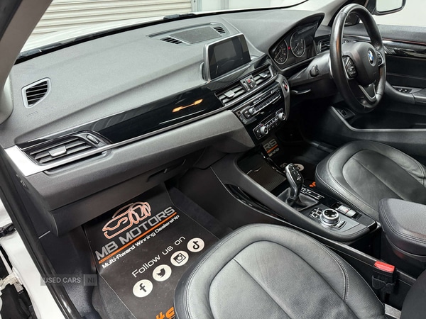 Used BMW X1 2018 for sale - 77017644: Photo 48