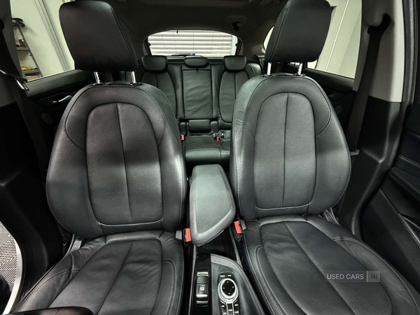 Used BMW X1 2018 for sale - 77017644: Photo 51