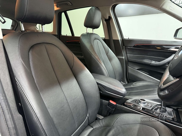 Used BMW X1 2018 for sale - 77017644: Photo 52