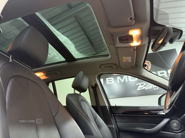 Used BMW X1 2018 for sale - 77017644: Photo 53