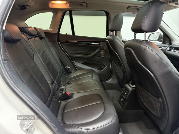 Used BMW X1 2018 for sale - 77017644: Photo 55