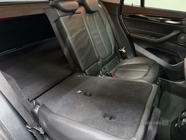 Used BMW X1 2018 for sale - 77017644: Photo 56