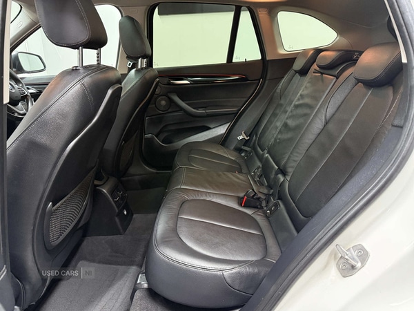 Used BMW X1 2018 for sale - 77017644: Photo 59