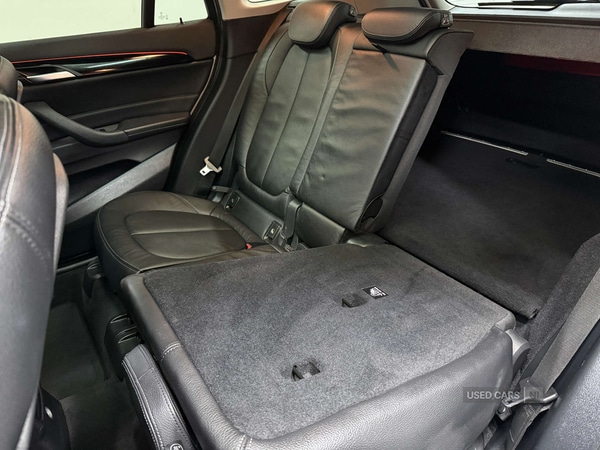 Used BMW X1 2018 for sale - 77017644: Photo 60