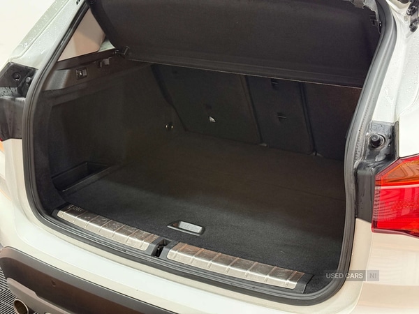 Used BMW X1 2018 for sale - 77017644: Photo 62