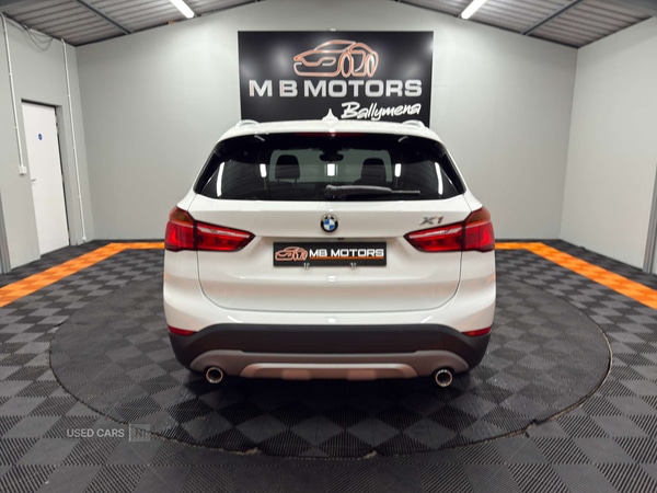 Used BMW X1 2018 for sale - 77017644: Photo 7