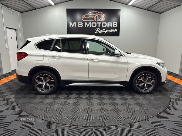 Used BMW X1 2018 for sale - 77017644: Photo 9
