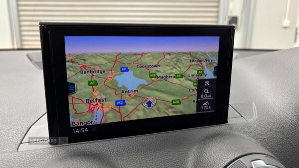 Used Audi Q2 2018 for sale - 75929199: Photo 11