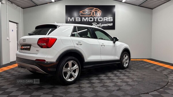 Used Audi Q2 2018 for sale - 75929199: Photo 13