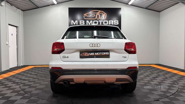 Used Audi Q2 2018 for sale - 75929199: Photo 14