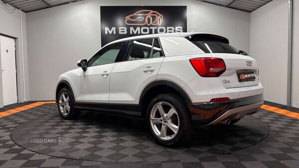 Used Audi Q2 2018 for sale - 75929199: Photo 15