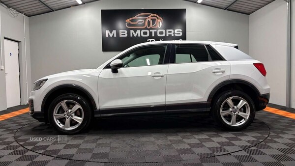 Used Audi Q2 2018 for sale - 75929199: Photo 16