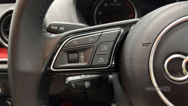 Used Audi Q2 2018 for sale - 75929199: Photo 19