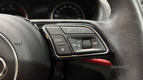 Used Audi Q2 2018 for sale - 75929199: Photo 20