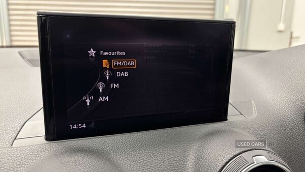 Used Audi Q2 2018 for sale - 75929199: Photo 21