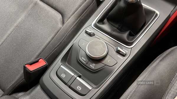 Used Audi Q2 2018 for sale - 75929199: Photo 23