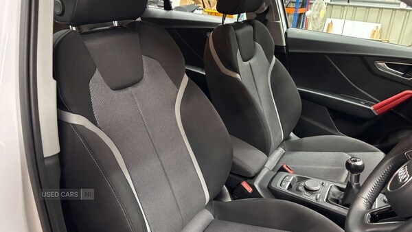 Used Audi Q2 2018 for sale - 75929199: Photo 25