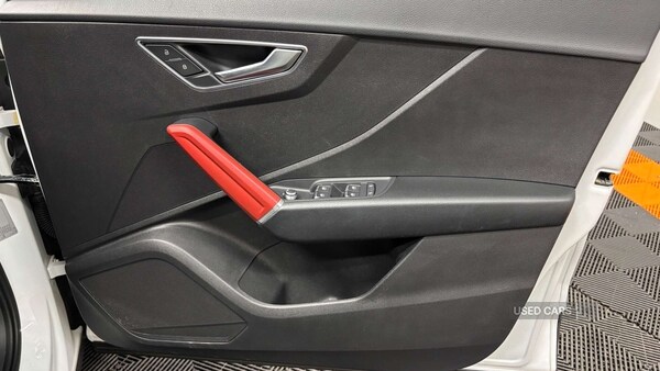 Used Audi Q2 2018 for sale - 75929199: Photo 26