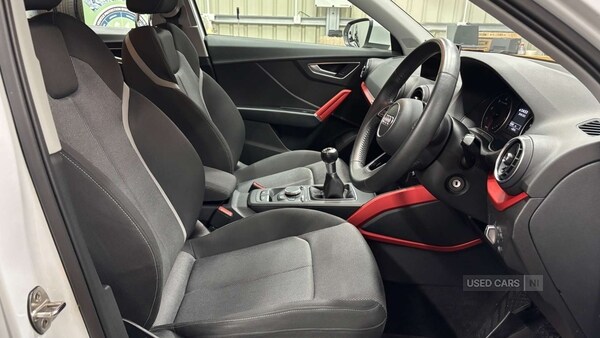 Used Audi Q2 2018 for sale - 75929199: Photo 27