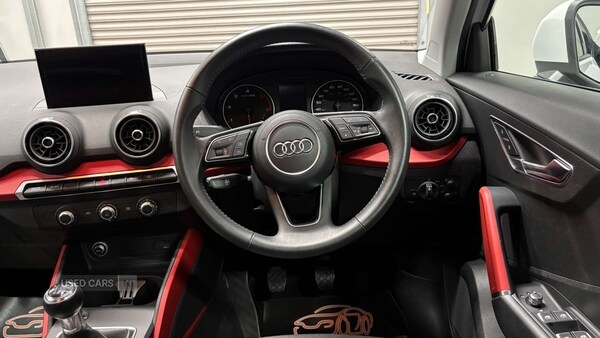 Used Audi Q2 2018 for sale - 75929199: Photo 29