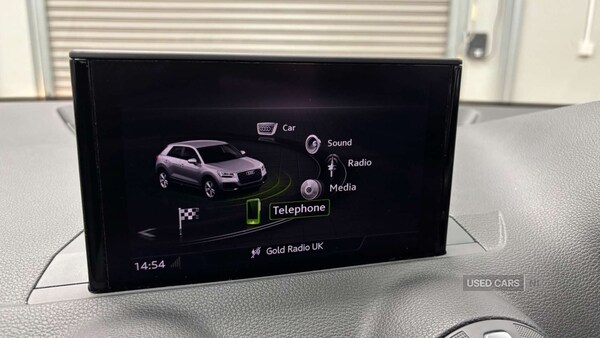 Used Audi Q2 2018 for sale - 75929199: Photo 31