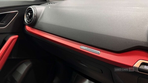 Used Audi Q2 2018 for sale - 75929199: Photo 32