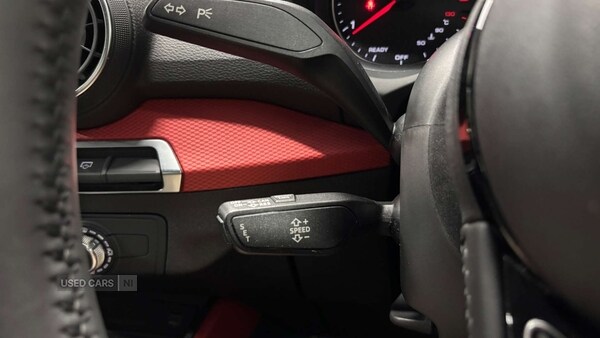 Used Audi Q2 2018 for sale - 75929199: Photo 33