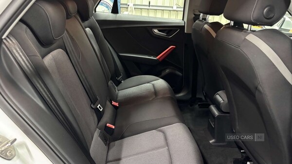 Used Audi Q2 2018 for sale - 75929199: Photo 34