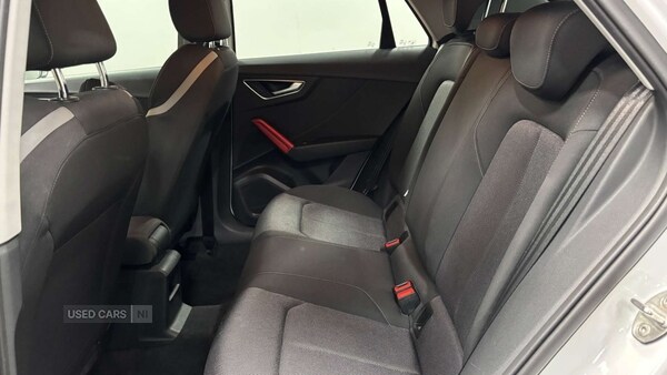 Used Audi Q2 2018 for sale - 75929199: Photo 35