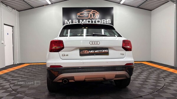 Used Audi Q2 2018 for sale - 75929199: Photo 43