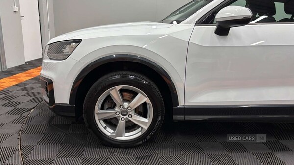 Used Audi Q2 2018 for sale - 75929199: Photo 44