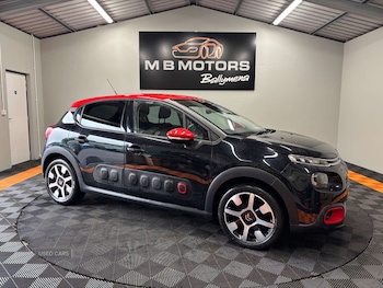 Used Citroen C3 2019 for sale - 79521959: Photo